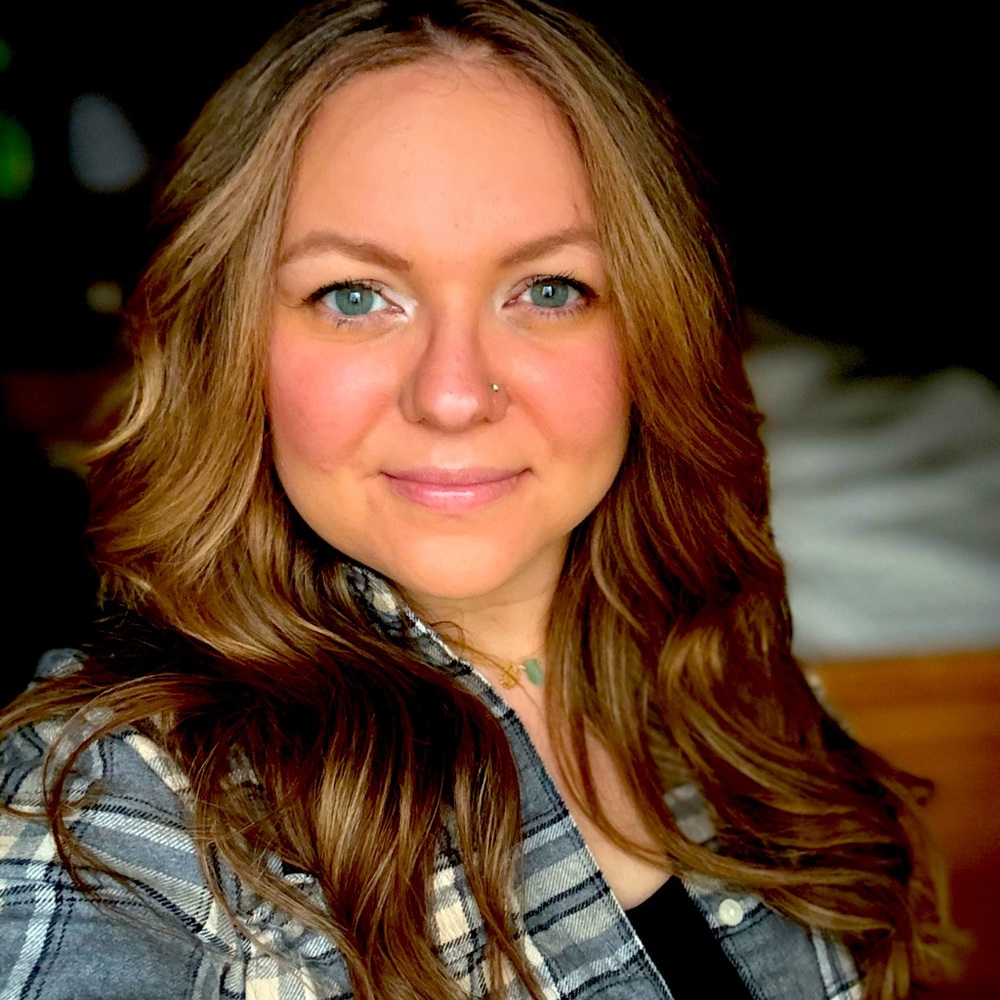 Meet your Posher, Melanie